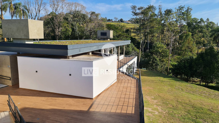 Terreno em Condomínio à Venda, 640 m² em Loteamento Residencial Vale Das águas - Itatiba