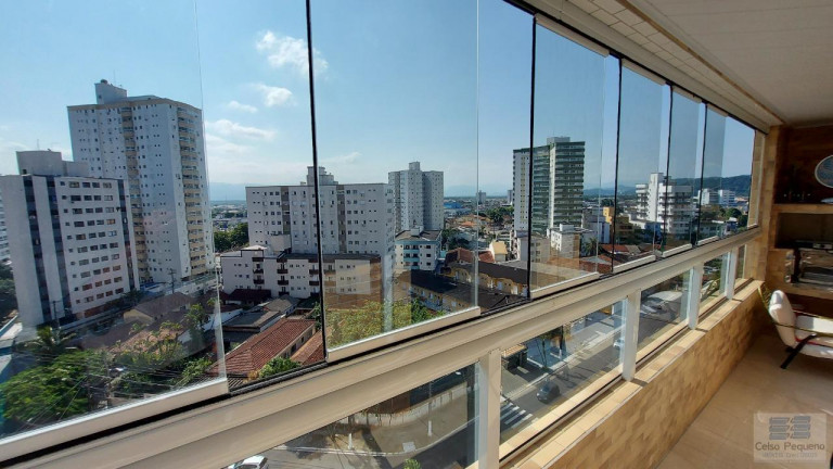 Imagem Apartamento com 2 Quartos à Venda, 82 m² em Guilhermina - Praia Grande Imagem Apartamento com 2 Quartos à Venda, 82 m² em Guilhermina - Praia Grande