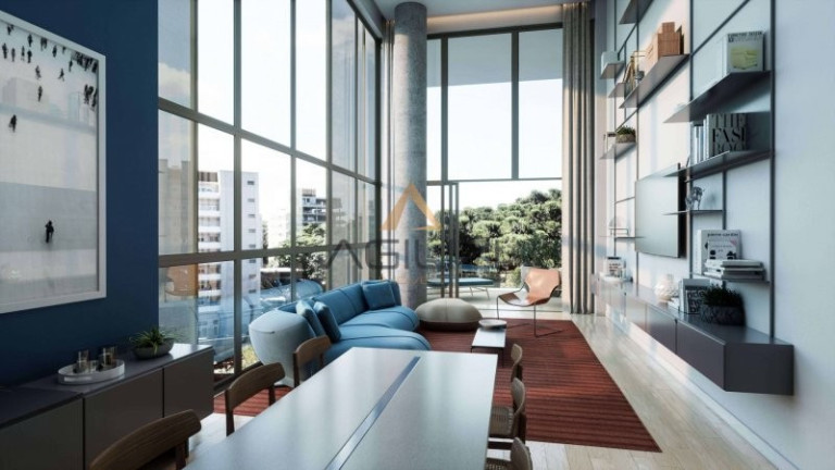 Imagem Apartamento com 3 Quartos à Venda, 146 m² em Jardim Paulista - São Paulo Imagem Apartamento com 3 Quartos à Venda, 146 m² em Jardim Paulista - São Paulo