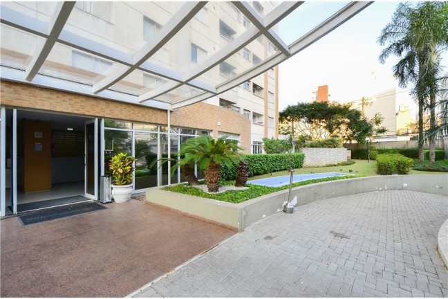 Imagem Apartamento com 1 Quarto à Venda, 36 m² em Santa Cecília - São Paulo Imagem Apartamento com 1 Quarto à Venda, 36 m² em Santa Cecília - São Paulo