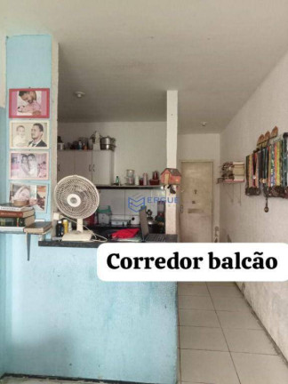 Imagem Casa com 2 Quartos à Venda, 137 m² em Siqueira - Fortaleza Imagem Casa com 2 Quartos à Venda, 137 m² em Siqueira - Fortaleza
