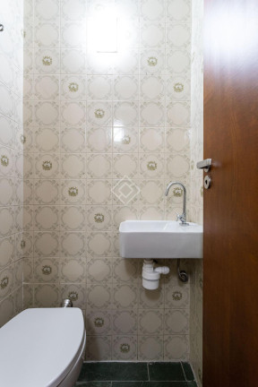 Imagem Apartamento com 3 Quartos à Venda, 134 m² em Jardim Paulista - São Paulo