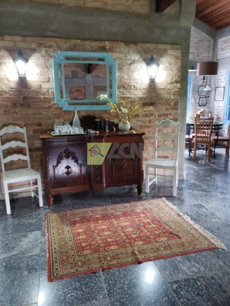 Imagem Imóvel com 6 Quartos à Venda, 740 m² em Vila Peruíbe - Peruíbe