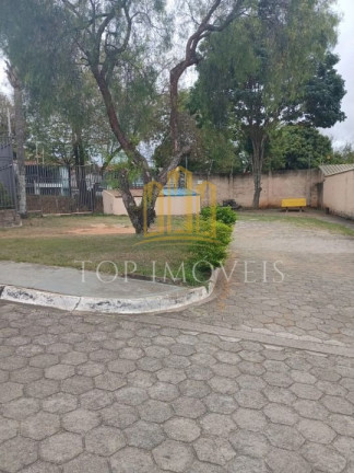 Imagem Casa de Condomínio com 3 Quartos à Venda, 187 m² em Campos De São José - São José Dos Campos Imagem Casa de Condomínio com 3 Quartos à Venda, 187 m² em Campos De São José - São José Dos Campos