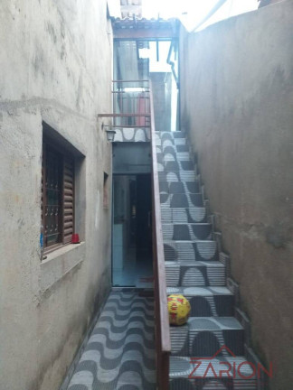 Imagem Casa com 4 Quartos à Venda, 125 m² em Do Barranco - Taubaté Imagem Casa com 4 Quartos à Venda, 125 m² em Do Barranco - Taubaté