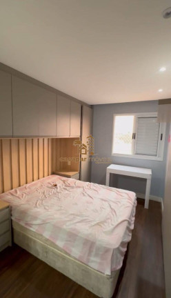 Imagem Apartamento com 3 Quartos à Venda, 71 m² em Vila Valparaíso - Santo André Imagem Apartamento com 3 Quartos à Venda, 71 m² em Vila Valparaíso - Santo André