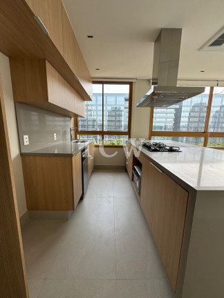 Imagem Apartamento com 3 Quartos para Alugar, 147 m² em Itaim Bibi - São Paulo Imagem Apartamento com 3 Quartos para Alugar, 147 m² em Itaim Bibi - São Paulo