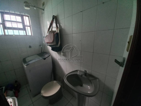 Imagem Casa com 2 Quartos à Venda, 10 m² em Ocian - Praia Grande Imagem Casa com 2 Quartos à Venda, 10 m² em Ocian - Praia Grande