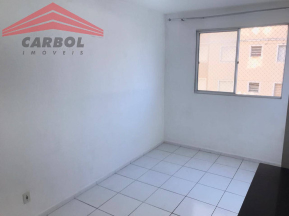 Imagem Apartamento com 2 Quartos para Alugar, 55 m² em Ponte De São João - Jundiaí Imagem Apartamento com 2 Quartos para Alugar, 55 m² em Ponte De São João - Jundiaí