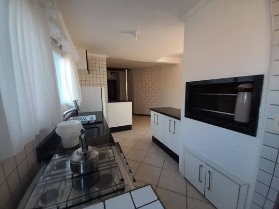 Imagem Apartamento com 3 Quartos à Venda, 120 m² em Zona Nova - Tramandaí Imagem Apartamento com 3 Quartos à Venda, 120 m² em Zona Nova - Tramandaí