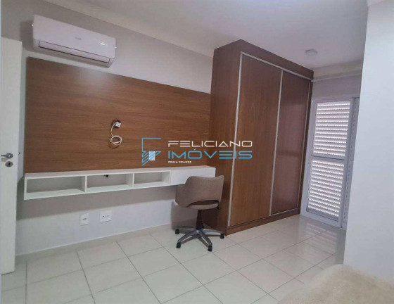 Imagem Apartamento com 2 Quartos à Venda, 104 m² em Aviação - Praia Grande