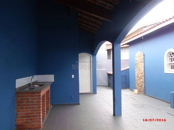 Imagem Casa com 4 Quartos à Venda, 177 m² em California - Itanhaem Imagem Casa com 4 Quartos à Venda, 177 m² em California - Itanhaem