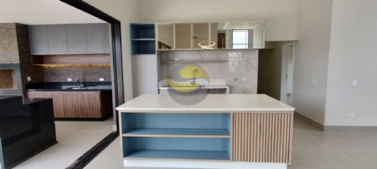 Imagem Casa de Condomínio com 3 Quartos à Venda, 304 m² em Paisagem Renoir - Cotia