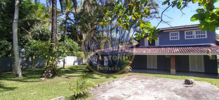 Imagem Casa com 5 Quartos à Venda, 520 m² em Tabapiri - Porto Seguro Imagem Casa com 5 Quartos à Venda, 520 m² em Tabapiri - Porto Seguro