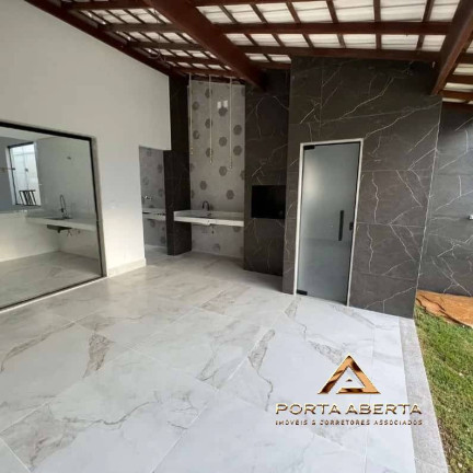 Imagem Casa com 3 Quartos à Venda, 200 m² em Santana Do Paraíso Imagem Casa com 3 Quartos à Venda, 200 m² em Santana Do Paraíso