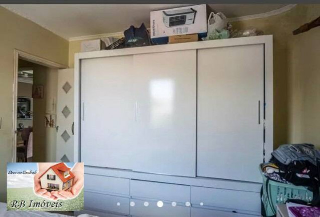 Imagem Apartamento com 2 Quartos à Venda, 60 m² em Nova Gerty - São Caetano Do Sul Imagem Apartamento com 2 Quartos à Venda, 60 m² em Nova Gerty - São Caetano Do Sul