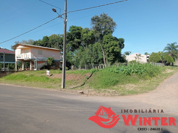 Imagem Terreno à Venda, 450 m² em Matiel - Feliz Imagem Terreno à Venda, 450 m² em Matiel - Feliz
