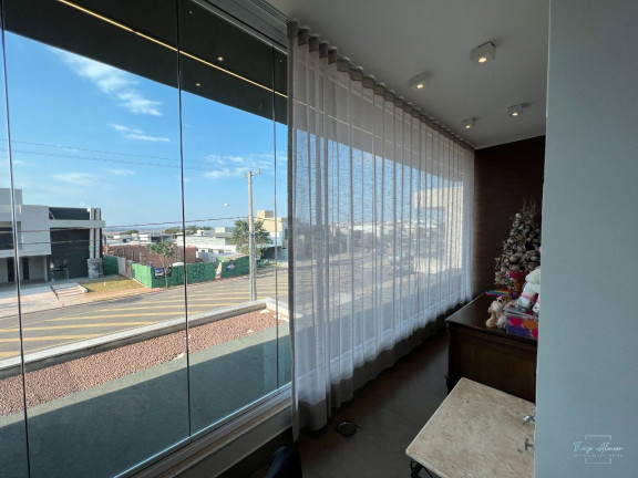Imagem Sobrado com 3 Quartos à Venda, 370 m² em Residencial Alphaville Ii - Campo Grande Imagem Sobrado com 3 Quartos à Venda, 370 m² em Residencial Alphaville Ii - Campo Grande