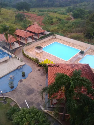 Imagem Apartamento com 3 Quartos à Venda, 59 m² em Parque Bela Vista - Votorantim Imagem Apartamento com 3 Quartos à Venda, 59 m² em Parque Bela Vista - Votorantim