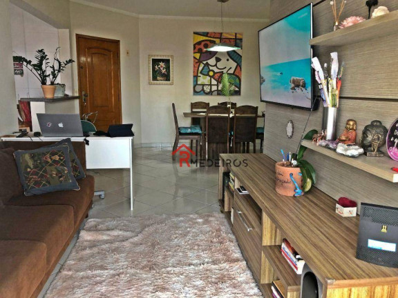 Imagem Apartamento com 2 Quartos à Venda, 80 m² em Tupi - Praia Grande Imagem Apartamento com 2 Quartos à Venda, 80 m² em Tupi - Praia Grande