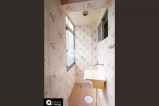 Imagem Apartamento com 2 Quartos à Venda, 48 m² Imagem Apartamento com 2 Quartos à Venda, 48 m²