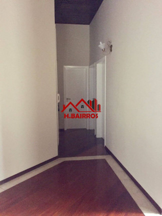 Imagem Casa de Condomínio com 4 Quartos à Venda, 544 m² em Parque Residencial Aquarius - São José Dos Campos Imagem Casa de Condomínio com 4 Quartos à Venda, 544 m² em Parque Residencial Aquarius - São José Dos Campos