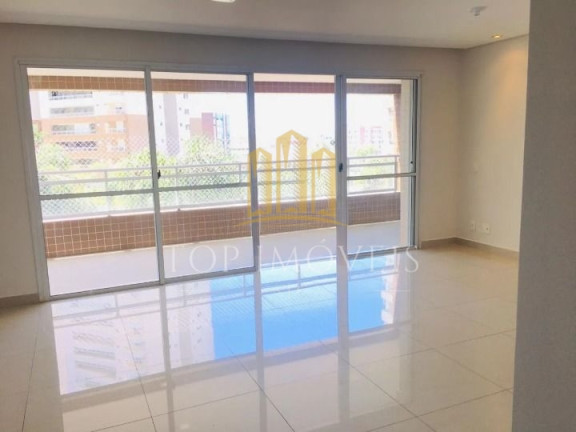 Imagem Apartamento com 3 Quartos à Venda, 147 m² em Vila Ema - São José Dos Campos