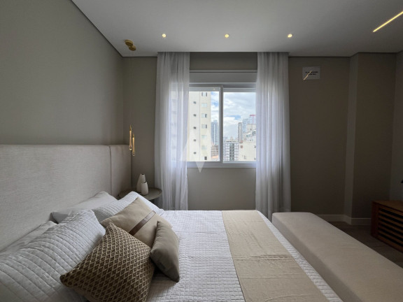Imagem Apartamento com 4 Quartos à Venda, 305 m² em Boqueirão - Santos Imagem Apartamento com 4 Quartos à Venda, 305 m² em Boqueirão - Santos