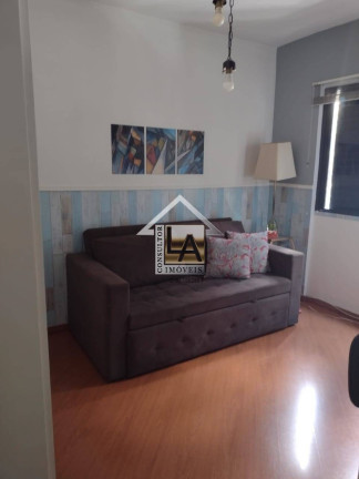 Imagem Apartamento com 3 Quartos à Venda, 130 m² em Jardim Das Acácias - São Paulo