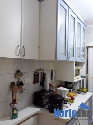 Imagem Apartamento com 2 Quartos à Venda, 49 m² em Vila Amélia - São Paulo Imagem Apartamento com 2 Quartos à Venda, 49 m² em Vila Amélia - São Paulo