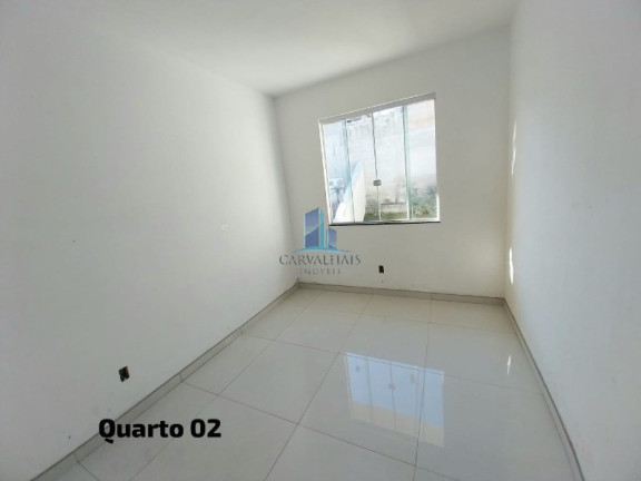 Imagem Casa com 3 Quartos à Venda, 90 m² em Duque De Caxias - Betim