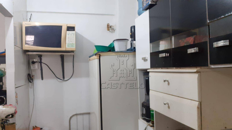 Imagem Sala Comercial à Venda, 30 m² em Centro - Londrina