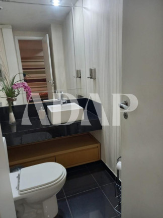Imagem Sala Comercial à Venda, 35 m² em Barra Da Tijuca - Rio De Janeiro