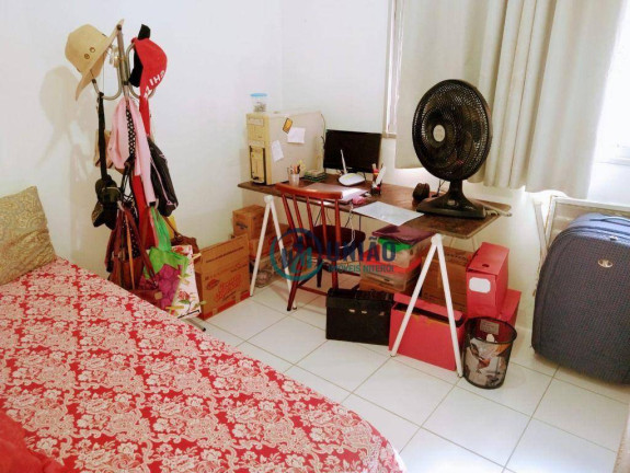 Imagem Apartamento com 2 Quartos à Venda, 75 m² em Fonseca - Niterói
