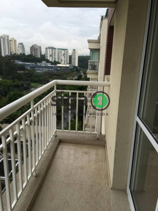 Imagem Apartamento com 1 Quarto à Venda, 70 m² em Panamby - São Paulo Imagem Apartamento com 1 Quarto à Venda, 70 m² em Panamby - São Paulo