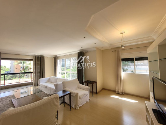 Imagem Apartamento com 3 Quartos à Venda, 150 m² em Paraíso - São Paulo