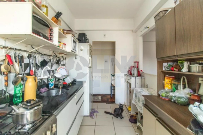 Imagem Apartamento com 2 Quartos à Venda, 63 m² em Centro Histórico - Porto Alegre Imagem Apartamento com 2 Quartos à Venda, 63 m² em Centro Histórico - Porto Alegre