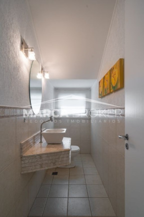 Imagem Casa de Condomínio com 3 Quartos à Venda, 594 m² em Jardim Europa - Valinhos