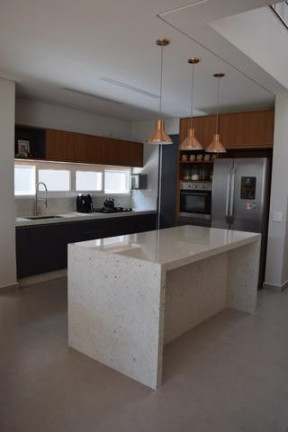 Imagem Casa de Condomínio com 3 Quartos à Venda, 219 m² em Condomínio Ibiti Reserva - Sorocaba