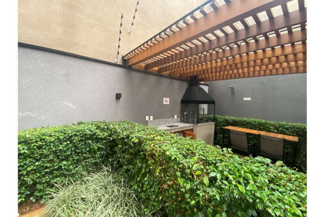 Imagem Apartamento com 1 Quarto à Venda, 27 m² em Liberdade - São Paulo Imagem Apartamento com 1 Quarto à Venda, 27 m² em Liberdade - São Paulo