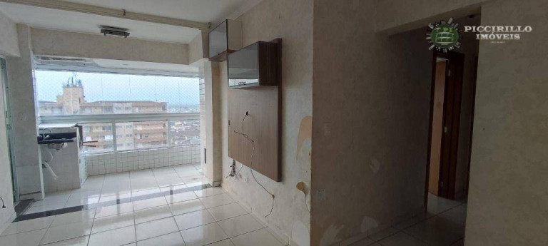 Imagem Apartamento com 2 Quartos à Venda, 82 m² em Tupi - Praia Grande Imagem Apartamento com 2 Quartos à Venda, 82 m² em Tupi - Praia Grande