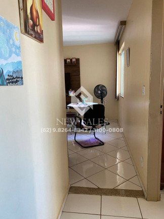 Imagem Apartamento com 3 Quartos à Venda, 75 m² em Vila Alpes - Goiânia Imagem Apartamento com 3 Quartos à Venda, 75 m² em Vila Alpes - Goiânia