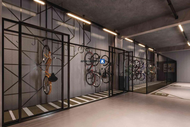 Imagem Apartamento com 2 Quartos à Venda, 90 m² em Itaim Bibi - São Paulo Imagem Apartamento com 2 Quartos à Venda, 90 m² em Itaim Bibi - São Paulo
