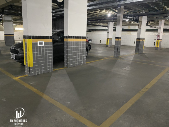 Imagem Apartamento com 1 Quarto à Venda, 41 m² em Pajuçara - Maceió Imagem Apartamento com 1 Quarto à Venda, 41 m² em Pajuçara - Maceió