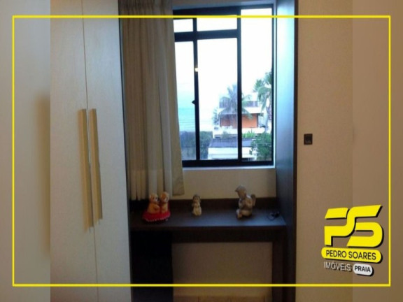 Imagem Apartamento com 3 Quartos à Venda, 200 m² em Bessa - João Pessoa Imagem Apartamento com 3 Quartos à Venda, 200 m² em Bessa - João Pessoa