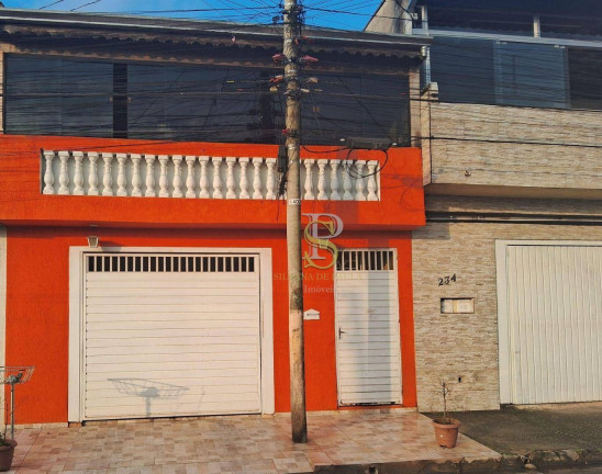 Imagem Casa com 3 Quartos à Venda, 150 m² em Terra Preta - Mairiporã Imagem Casa com 3 Quartos à Venda, 150 m² em Terra Preta - Mairiporã