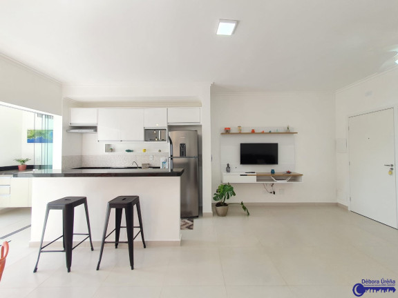Imagem Apartamento com 2 Quartos à Venda, 67 m² em Itaguá - Ubatuba Imagem Apartamento com 2 Quartos à Venda, 67 m² em Itaguá - Ubatuba