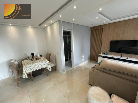 Imagem Apartamento com 3 Quartos à Venda, 60 m² em Pirituba - São Paulo Imagem Apartamento com 3 Quartos à Venda, 60 m² em Pirituba - São Paulo
