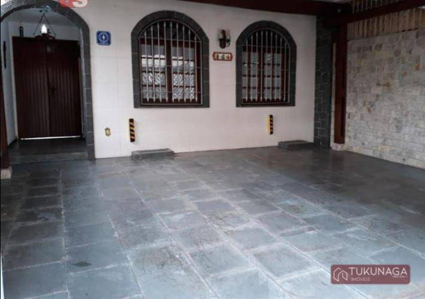 Imagem Casa com 3 Quartos à Venda, 380 m² em Tucuruvi - São Paulo Imagem Casa com 3 Quartos à Venda, 380 m² em Tucuruvi - São Paulo
