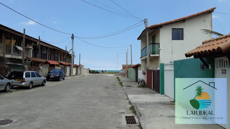 Imagem Casa com 2 Quartos à Venda, 100 m² em Unamar (tamoios) - Cabo Frio Imagem Casa com 2 Quartos à Venda, 100 m² em Unamar (tamoios) - Cabo Frio